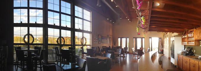 Cedar Ridge Winery & Distillery