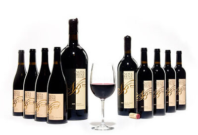 Nota Bene Cellars