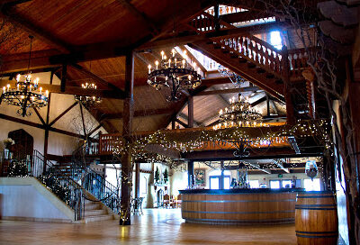 East End Wine Tasting Tours