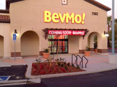 BevMo!