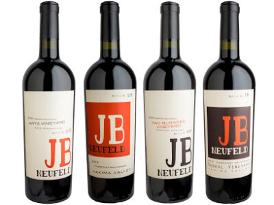 JB Neufeld