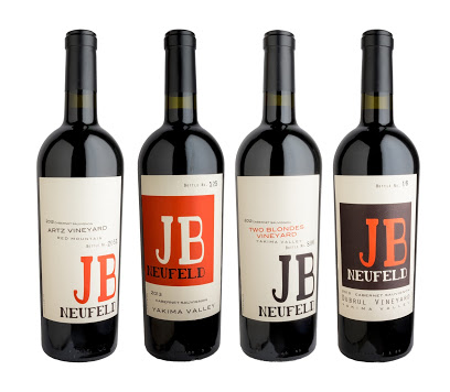 JB Neufeld