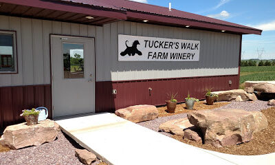 Tucker's Walk Vineyard and Farm Winery