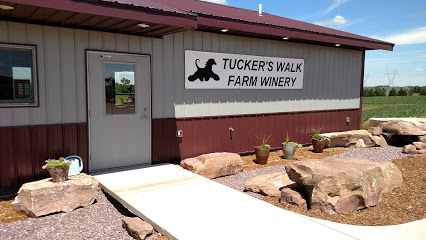 Tucker's Walk Vineyard and Farm Winery