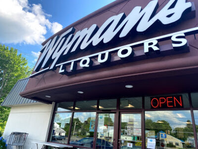 Wyman's Liquors
