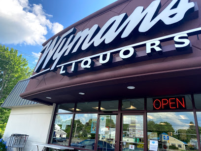 Wyman's Liquors