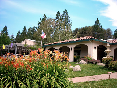 Perry Creek Winery