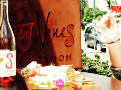 Spicy Vines Winery