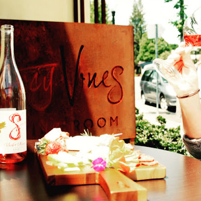Spicy Vines Winery