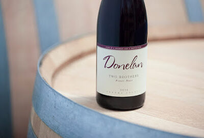 Donelan Family Wines