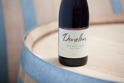 Donelan Family Wines