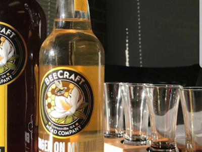 The BeeCraft Mead Company
