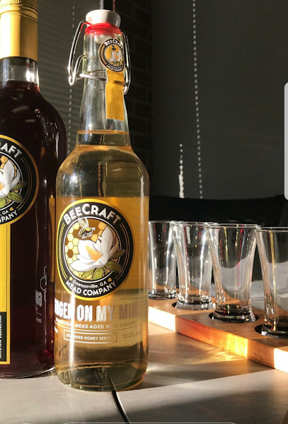 The BeeCraft Mead Company
