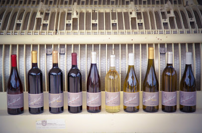 Gray Ghost Vineyards