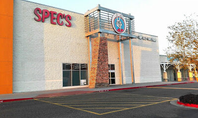 Spec's Wines, Spirits & Finer Foods