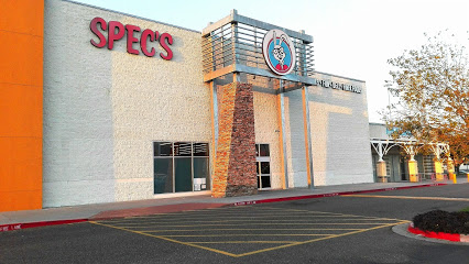 Spec's Wines, Spirits & Finer Foods