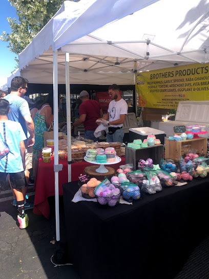 Westlake Village Farmers Market