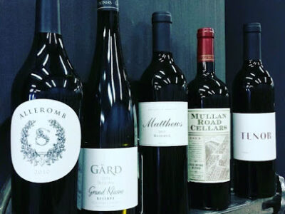 A. Morell Wines