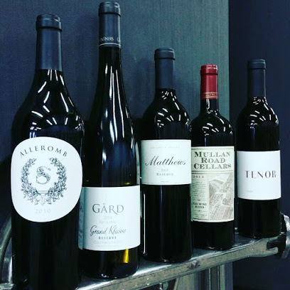 A. Morell Wines