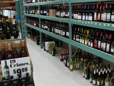 Victory Liquor & Wine