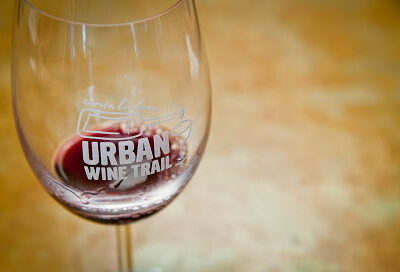 Santa Barbara Urban Wine Trail