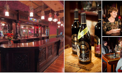 Medicine Creek Winery