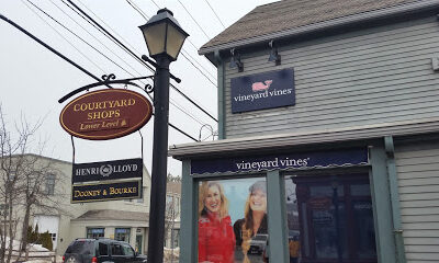 vineyard vines Outlet