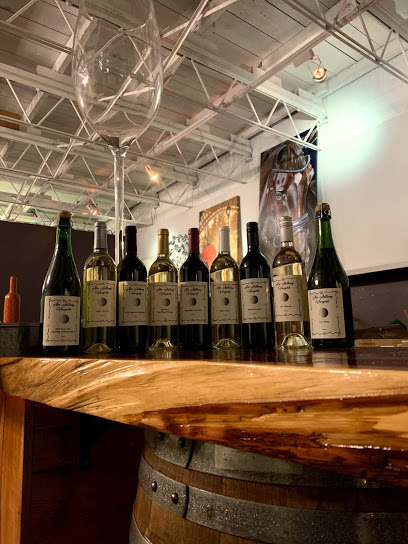 Alex Anthony Vineyards