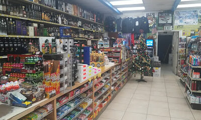 Country Wine & Spirits
