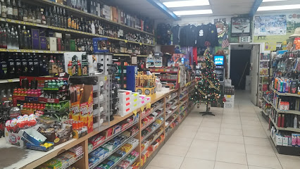 Country Wine & Spirits