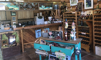 Columbia Gardens Vineyard & Winery