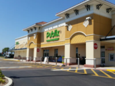 Publix Super Market at The Shoppes at Price Crossing