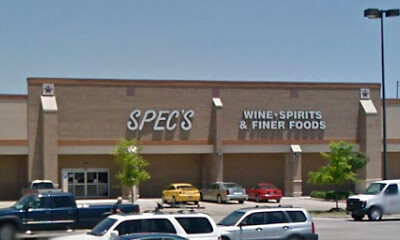 Spec's Wines, Spirits & Finer Foods