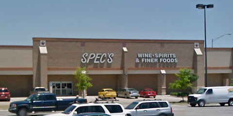 Spec's Wines, Spirits & Finer Foods