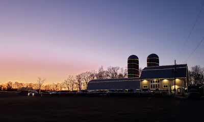 Bishop Estate Vineyard and Winery