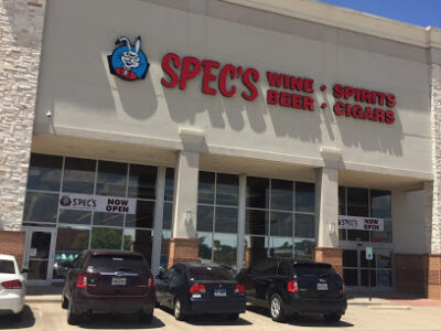 Spec's Wines, Spirits & Finer Foods