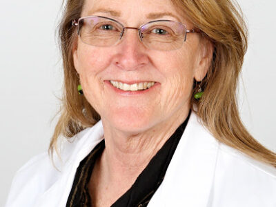 Renee Vinyard, PA