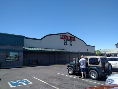 Fisher's Discount Liquor Barn