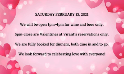 Virant Family Winery Inc