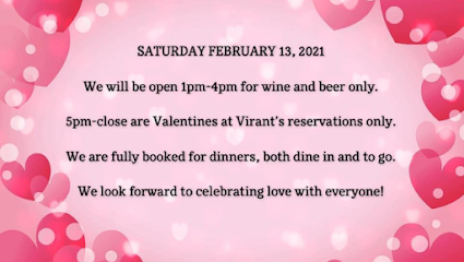 Virant Family Winery Inc