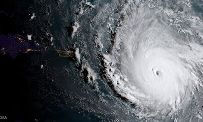 Irma's Wind and Water Farm