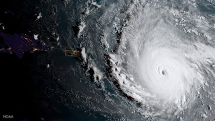Irma's Wind and Water Farm