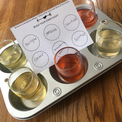 Brookview Winery