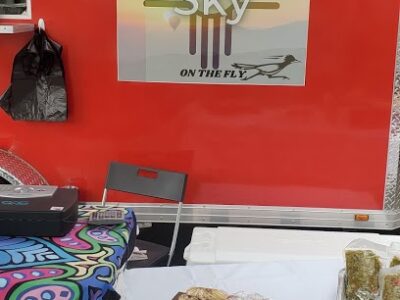 Los Ranchos Growers' Market