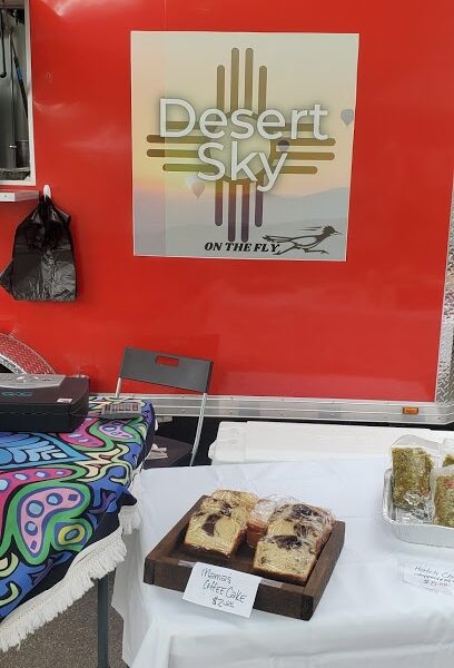 Los Ranchos Growers' Market