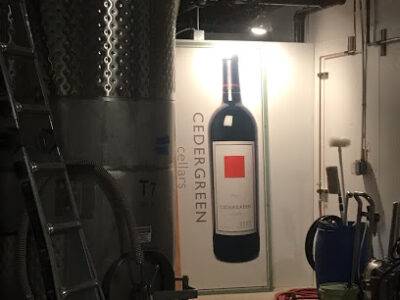 Cedergreen Cellars