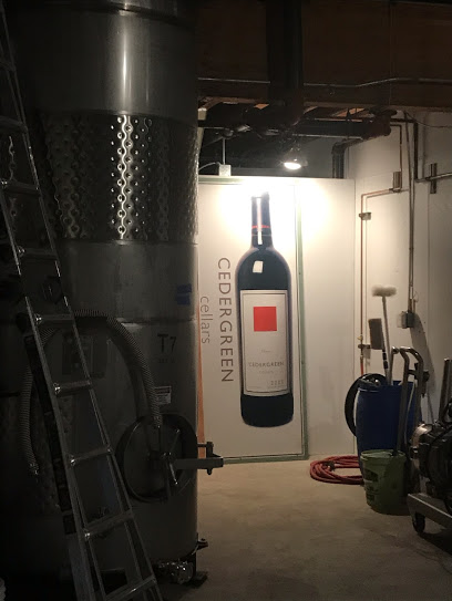 Cedergreen Cellars