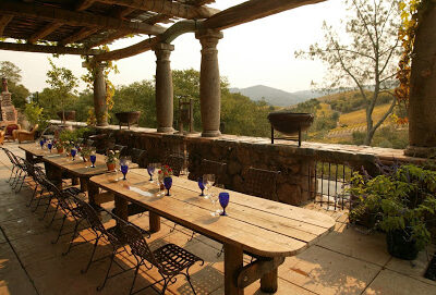 Kuleto Estate Winery