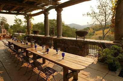 Kuleto Estate Winery