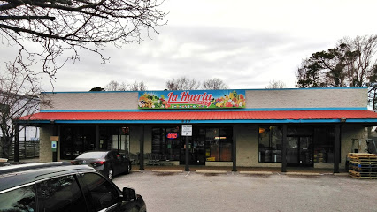 La Huerta Fresh Produce